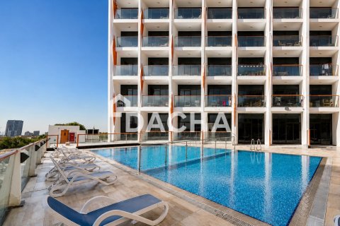 Пәтер Dubai Silicon Oasis, Дубай, БАӘ-да 2 жатын бөлмелер, 109 м² № 755075 - фото 12