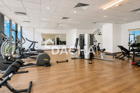 Пәтер Dubai Silicon Oasis, Дубай, БАӘ-да 2 жатын бөлмелер, 109 м² № 755075 - фото 13
