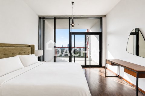Пәтер Dubai Silicon Oasis, Дубай, БАӘ-да 2 жатын бөлмелер, 109 м² № 755075 - фото 4