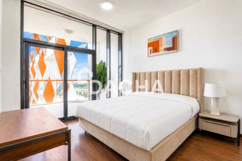 Пәтер Dubai Silicon Oasis, Дубай, БАӘ-да 2 жатын бөлмелер, 109 м² № 755075 - фото 3
