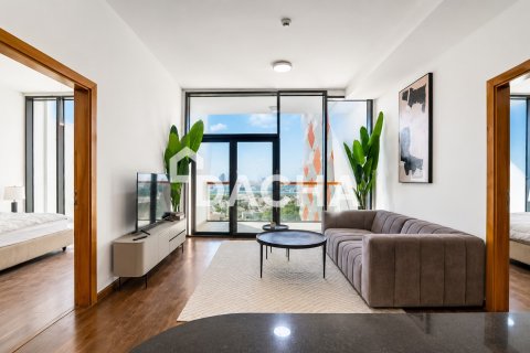Apartman u Dubai Silicon Oasis, UAE 109 m2, 2 spavaćih soba Br. 755075