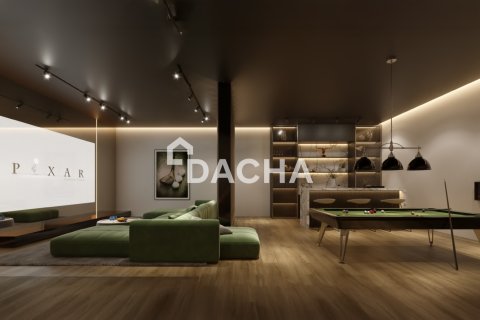 Купить таунхаус в Джумейра Гольф Эстейтс, Дубай, ОАЭ 6 спален, 443м2, № 755078 - фото 8