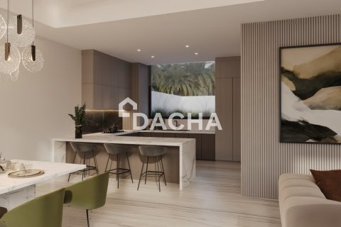 Купить таунхаус в Джумейра Гольф Эстейтс, Дубай, ОАЭ 6 спален, 443м2, № 755078 - фото 12