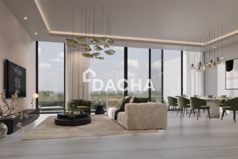 Купить таунхаус в Джумейра Гольф Эстейтс, Дубай, ОАЭ 6 спален, 443м2, № 755078 - фото 11