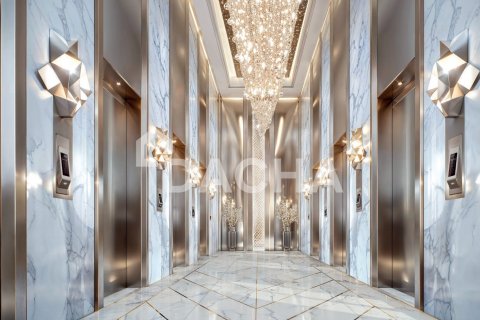 Διαμέρισμα σε Jumeirah Lake Towers, Dubai, ΗΑΕ 1 δωμάτιο, 39 τ.μ. Αρ. 755077 - φωτογραφία 4