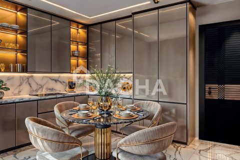 Διαμέρισμα σε Jumeirah Lake Towers, Dubai, ΗΑΕ 1 δωμάτιο, 39 τ.μ. Αρ. 755077 - φωτογραφία 5