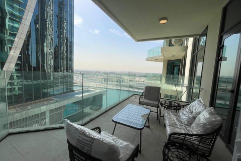 Apartemen di Business Bay, Dubai, UEA 2 kamar tidur, 108 m2 nomor 722513 - foto 17