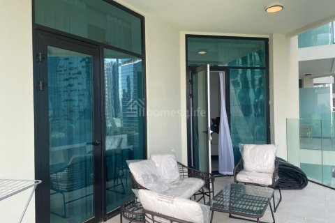 דירה להשכרה ב Business Bay, Dubai, איחוד האמירויות 2 חדרי שינה, 108 מ"ר, מספר 722513 - תמונה 9