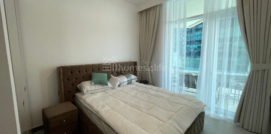 Apartemen di Business Bay, Dubai, UEA 2 kamar tidur, 108 m2 nomor 722513