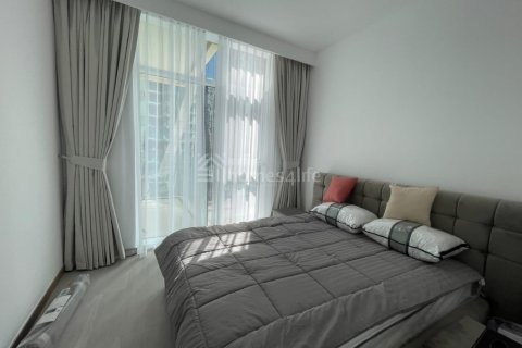 Apartemen di Business Bay, Dubai, UEA 2 kamar tidur, 108 m2 nomor 722513 - foto 15