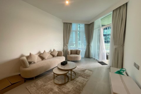 דירה להשכרה ב Business Bay, Dubai, איחוד האמירויות 2 חדרי שינה, 108 מ"ר, מספר 722513 - תמונה 1