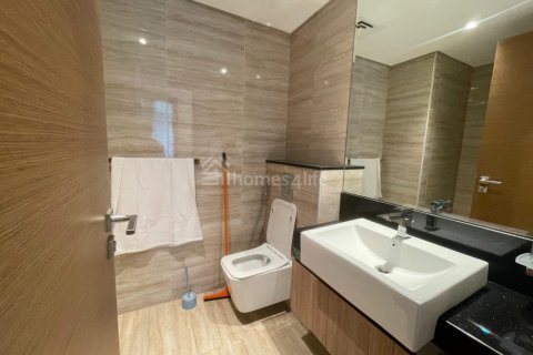 Apartemen di Business Bay, Dubai, UEA 2 kamar tidur, 108 m2 nomor 722513 - foto 19