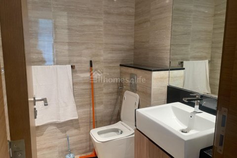 Apartemen di Business Bay, Dubai, UEA 2 kamar tidur, 108 m2 nomor 722513 - foto 18