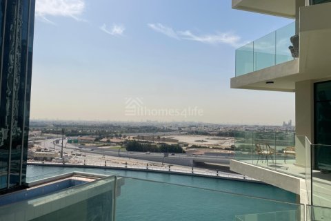 דירה להשכרה ב Business Bay, Dubai, איחוד האמירויות 2 חדרי שינה, 108 מ"ר, מספר 722513 - תמונה 11