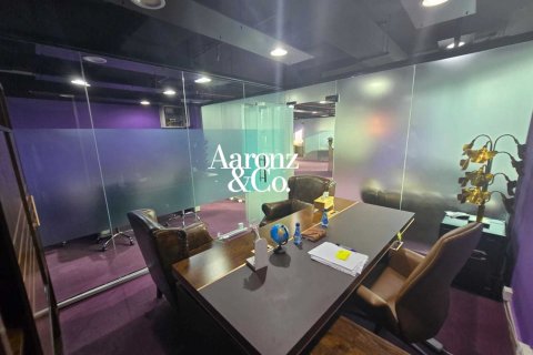 Business Bay, Dubai, संयुक्त अरब अमीरात में कार्यालय, 169 वर्ग मीटर, संख्या 722580 - फ़ोटो 8