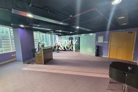 Business Bay, Dubai, संयुक्त अरब अमीरात में कार्यालय, 169 वर्ग मीटर, संख्या 722580 - फ़ोटो 3