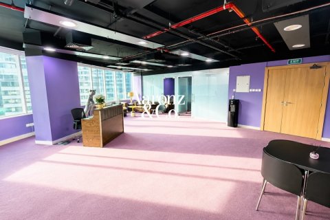 Iroda itt: Business Bay, Dubai, EAE, 169 m², azonosító: 722580 - fénykép 5