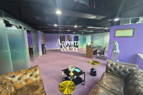 Business Bay, Dubai, संयुक्त अरब अमीरात में कार्यालय, 169 वर्ग मीटर, संख्या 722580 - फ़ोटो 2