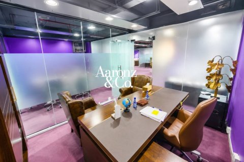 Iroda itt: Business Bay, Dubai, EAE, 169 m², azonosító: 722580 - fénykép 6
