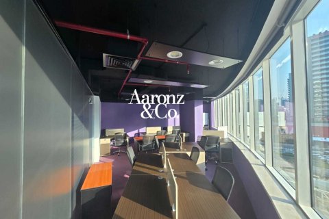 Business Bay, Dubai, संयुक्त अरब अमीरात में कार्यालय, 169 वर्ग मीटर, संख्या 722580 - फ़ोटो 6