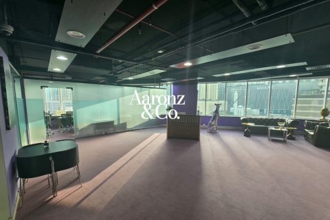 Business Bay, Dubai, संयुक्त अरब अमीरात में कार्यालय, 169 वर्ग मीटर, संख्या 722580 - फ़ोटो 10