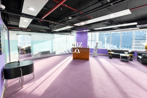 Iroda itt: Business Bay, Dubai, EAE, 169 m², azonosító: 722580 - fénykép 4