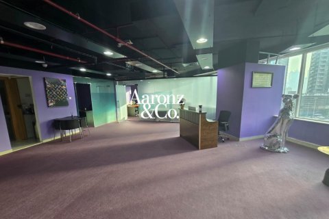 Business Bay, Dubai, संयुक्त अरब अमीरात में कार्यालय, 169 वर्ग मीटर, संख्या 722580 - फ़ोटो 5
