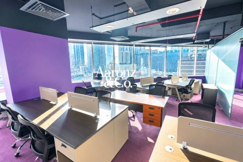 Iroda itt: Business Bay, Dubai, EAE, 169 m², azonosító: 722580 - fénykép 7