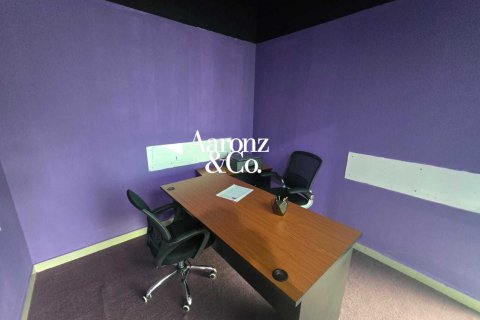Business Bay, Dubai, संयुक्त अरब अमीरात में कार्यालय, 169 वर्ग मीटर, संख्या 722580 - फ़ोटो 7