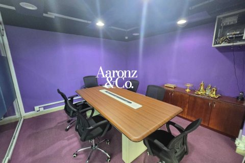 Business Bay, Dubai, संयुक्त अरब अमीरात में कार्यालय, 169 वर्ग मीटर, संख्या 722580 - फ़ोटो 4