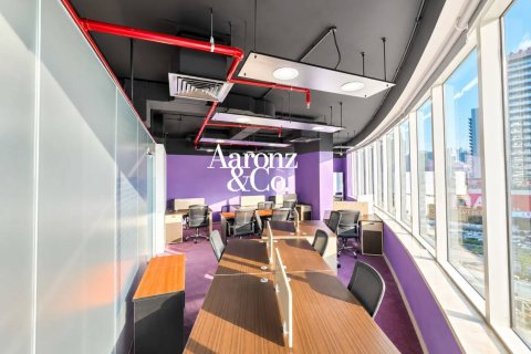 Iroda itt: Business Bay, Dubai, EAE, 169 m², azonosító: 722580 - fénykép 9