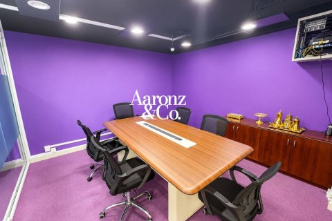 Iroda itt: Business Bay, Dubai, EAE, 169 m², azonosító: 722580 - fénykép 8