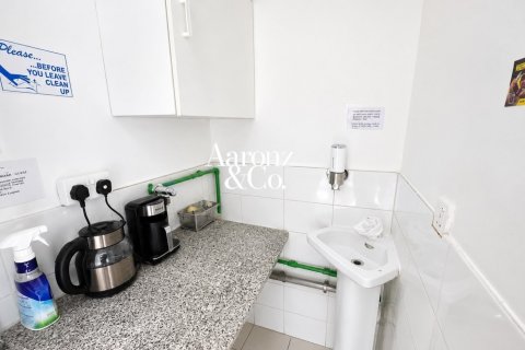 Iroda itt: Business Bay, Dubai, EAE, 169 m², azonosító: 722580 - fénykép 11