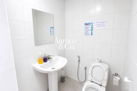 Iroda itt: Business Bay, Dubai, EAE, 169 m², azonosító: 722580 - fénykép 12