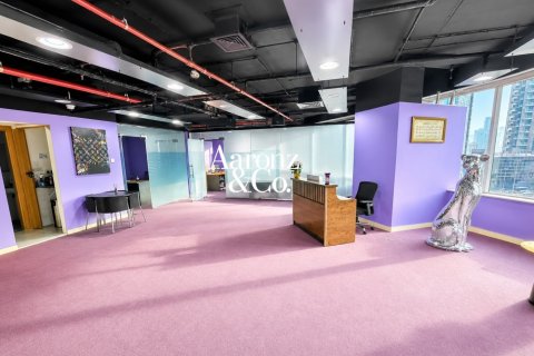 Iroda itt: Business Bay, Dubai, EAE, 169 m², azonosító: 722580 - fénykép 3