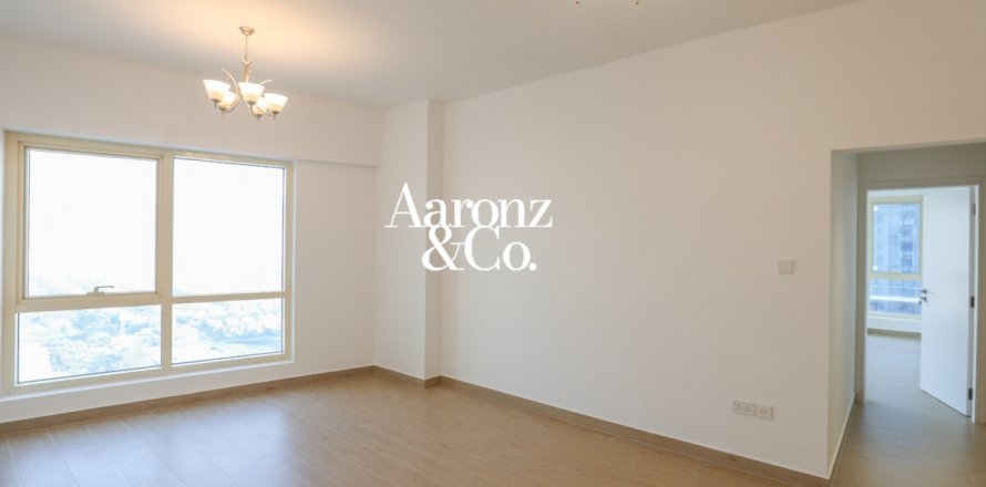 Apartamento en Jumeirah Lake Towers, Dubai, EAU 2 dormitorios, 87 m² № 722581