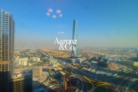 Apartman u gradu Jumeirah Lake Towers, Dubai, UAE 2 spavaće sobe, 87 m2 Br. 722581 - Slika 19