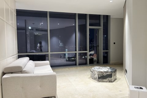 Διαμέρισμα σε DIFC, Dubai, ΗΑΕ 1 υπνοδωμάτιο, 83 τ.μ. Αρ. 722514 - φωτογραφία 1