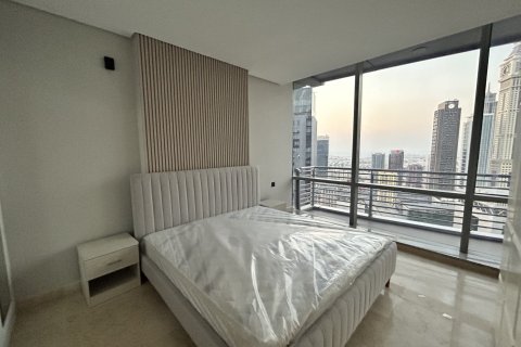 آپارتمان برای اجاره در DIFC، Dubai، امارات متحده عربی 1 خوابه ، 83 متر مربع ، شماره 722514 - تصویر 4