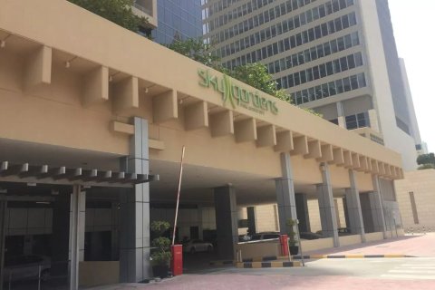 آپارتمان برای اجاره در DIFC، Dubai، امارات متحده عربی 1 خوابه ، 83 متر مربع ، شماره 722514 - تصویر 5