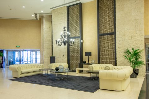 آپارتمان برای اجاره در DIFC، Dubai، امارات متحده عربی 1 خوابه ، 83 متر مربع ، شماره 722514 - تصویر 6
