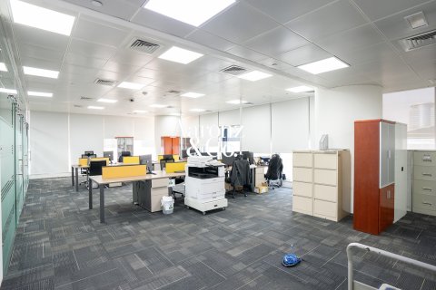 Birojs Business Bay, Dubaijā, AAE 564 m2 Nr. 722582 - attēls 5