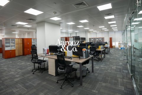 Birojs Business Bay, Dubaijā, AAE 564 m2 Nr. 722582 - attēls 3