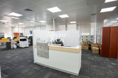 Birojs Business Bay, Dubaijā, AAE 564 m2 Nr. 722582 - attēls 7