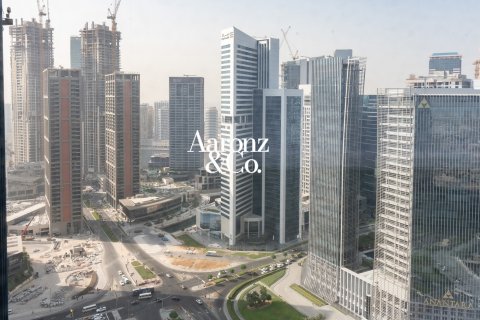 Birojs Business Bay, Dubaijā, AAE 564 m2 Nr. 722582 - attēls 9
