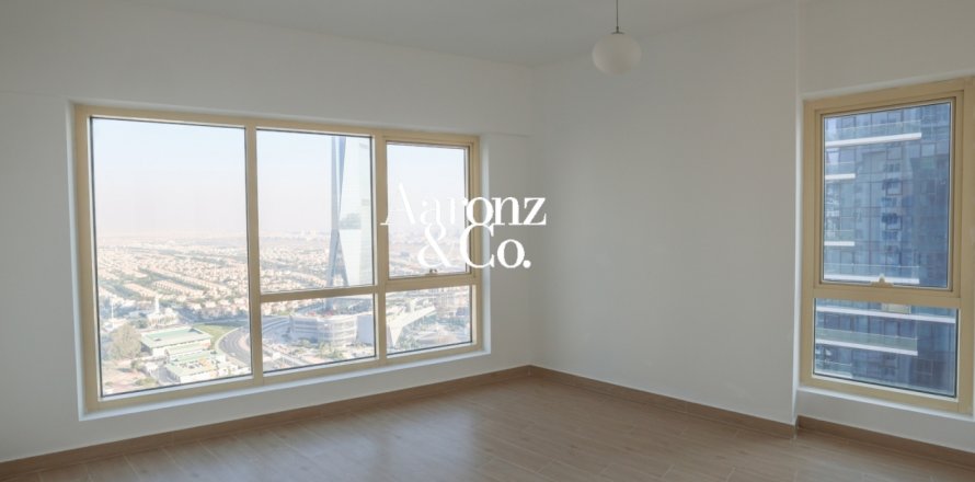 Apartmán v Jumeirah Lake Towers, Dubai, SAE 2 spálne, 87 m2 č. 722578