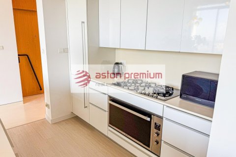 Apartmán v Mohammed Bin Rashid City, Dubai, SAE 2 spálne, 131 m2 č. 701866 - Fotografia 8