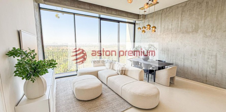 Apartament în Mohammed Bin Rashid City, Dubai, EAU 2 dormitoare, 131 mp.  №701866
