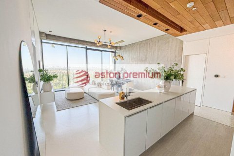 Apartmán v Mohammed Bin Rashid City, Dubai, SAE 2 spálne, 131 m2 č. 701866 - Fotografia 4