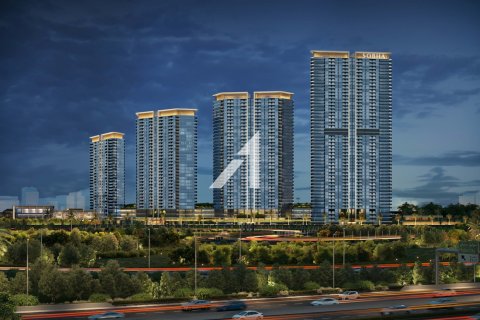 Apartman u Motor City, Dubai, UAE 1 spavaća soba, 51 m2 Br. 701865 - fotografija 14